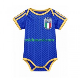 Italija Domaći Mini Nogometni Dres 2026